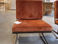Lounge stoel - afbeelding 1 van  5