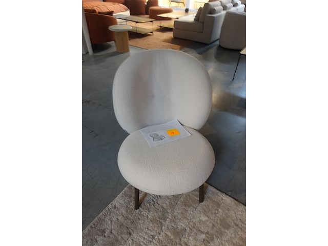 Lounge stoel - afbeelding 2 van  5