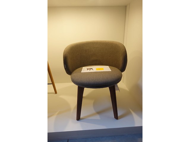 Lounge stoel - afbeelding 1 van  3