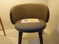 Lounge stoel - afbeelding 1 van  3