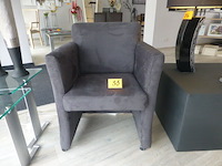 Lounge zetel - afbeelding 1 van  4