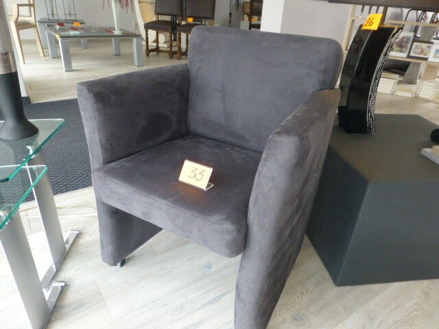 Lounge zetel - afbeelding 2 van  4