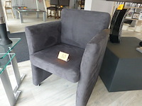 Lounge zetel - afbeelding 2 van  4
