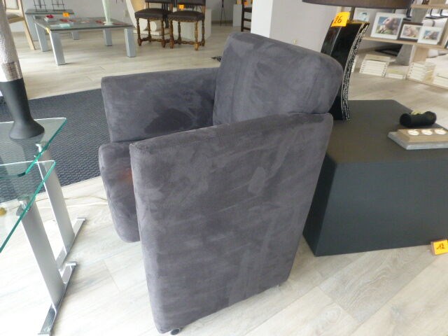 Lounge zetel - afbeelding 3 van  4