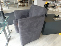Lounge zetel - afbeelding 3 van  4