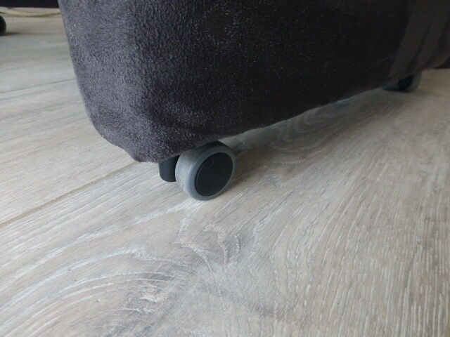Lounge zetel - afbeelding 4 van  4