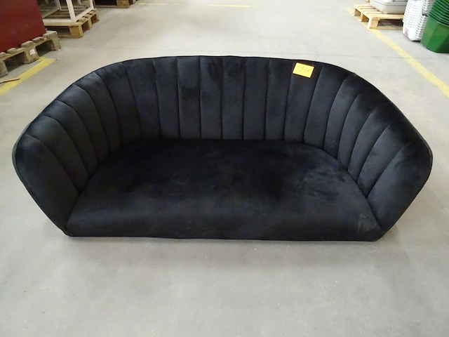 Lounge zeteltje - afbeelding 1 van  2