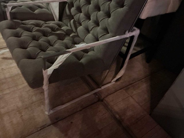 Loungechair (2x) - afbeelding 5 van  5