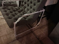 Loungechair (2x) - afbeelding 5 van  5