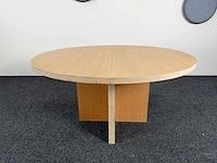 Loungeset - tafel
