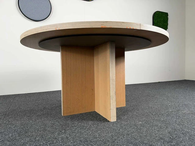 Loungeset - tafel - afbeelding 3 van  4