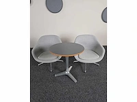 Loungeset - vergaderset - afbeelding 7 van  13
