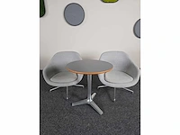 Loungeset - vergaderset - afbeelding 10 van  13