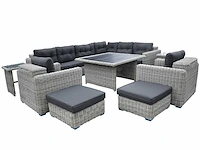 Loungeset - vonato - 0 - 11-delig