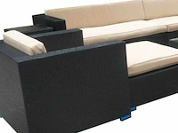 Loungeset - vonato - 0 - 12-delig - afbeelding 2 van  2