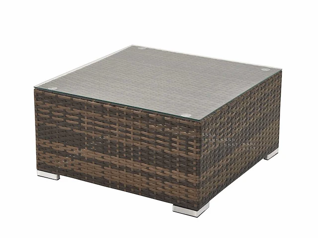 Loungeset - vonato - oasi - 0 - 8-delig - afbeelding 2 van  10