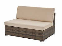Loungeset - vonato - oasi - 0 - 8-delig - afbeelding 7 van  10