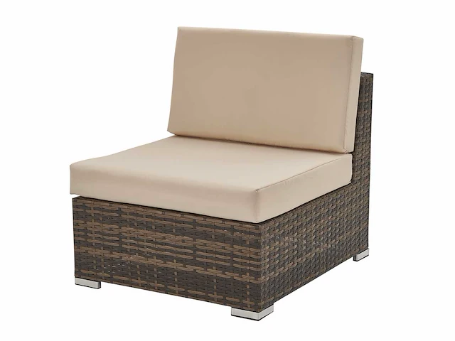 Loungeset - vonato - oasi - 0 - 8-delig - afbeelding 8 van  10