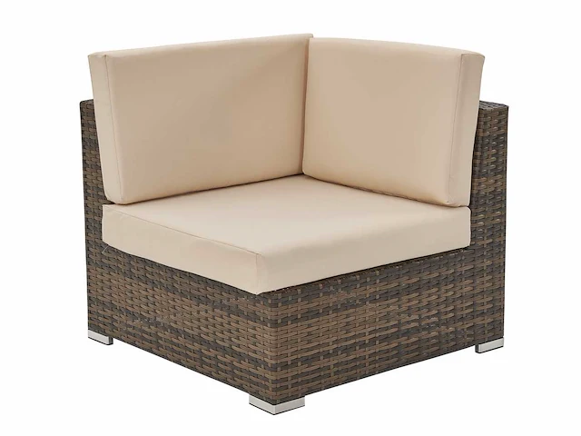 Loungeset - vonato - oasi - 0 - 8-delig - afbeelding 9 van  10