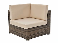 Loungeset - vonato - oasi - 0 - 8-delig - afbeelding 9 van  10