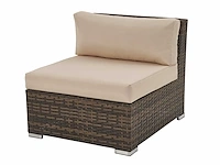 Loungeset - vonato - oasi - 0 - 8-delig - afbeelding 10 van  10