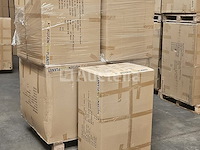 Loungeset havana | 12-delig | wicker | wit - afbeelding 1 van  2