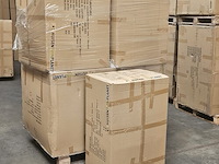 Loungeset havana | 12-delig | wicker | wit - afbeelding 2 van  2