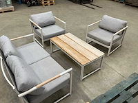 Loungeset - afbeelding 1 van  9