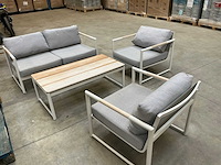 Loungeset - afbeelding 2 van  9