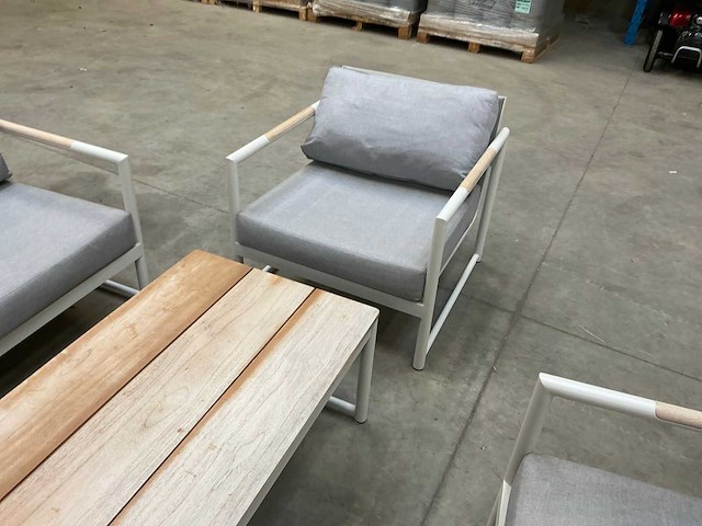 Loungeset - afbeelding 4 van  9