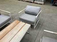 Loungeset - afbeelding 4 van  9