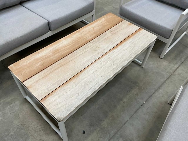 Loungeset - afbeelding 5 van  9