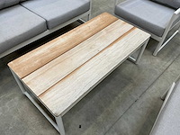 Loungeset - afbeelding 5 van  9