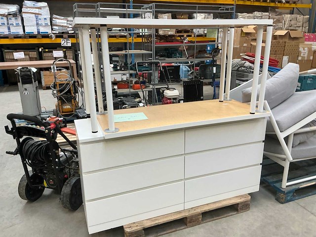 Loungeset - afbeelding 7 van  9