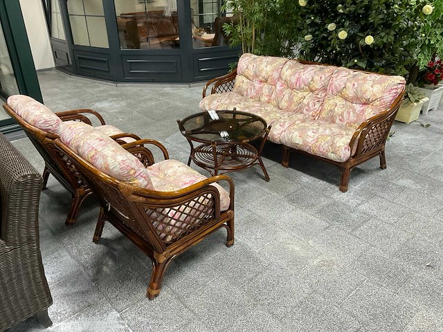 Loungeset - afbeelding 2 van  2