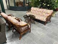 Loungeset - afbeelding 2 van  2