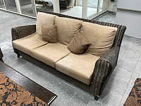 Loungeset - afbeelding 1 van  3