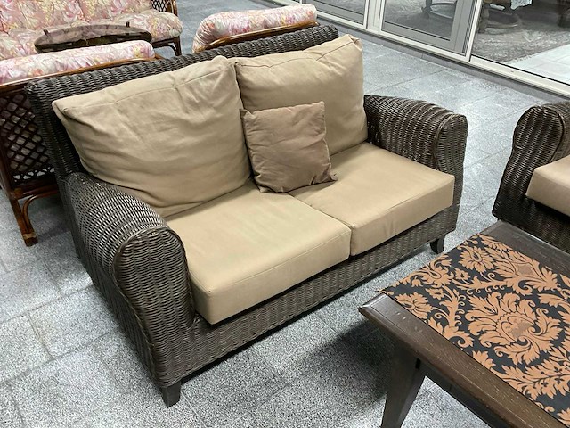 Loungeset - afbeelding 2 van  3