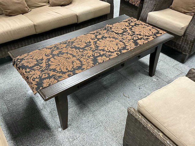 Loungeset - afbeelding 3 van  3