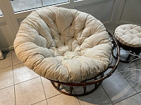 Loungeset - afbeelding 4 van  4