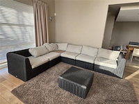 Loungeset - afbeelding 1 van  2