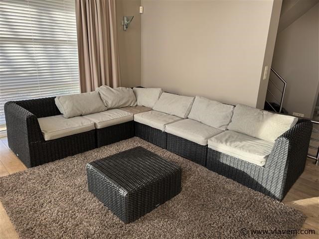 Loungeset - afbeelding 2 van  2