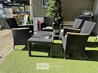 Loungeset - afbeelding 1 van  5