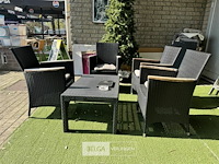Loungeset - afbeelding 2 van  5