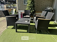 Loungeset - afbeelding 3 van  5
