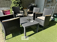 Loungeset - afbeelding 4 van  5