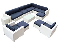 Loungeset - afbeelding 1 van  2