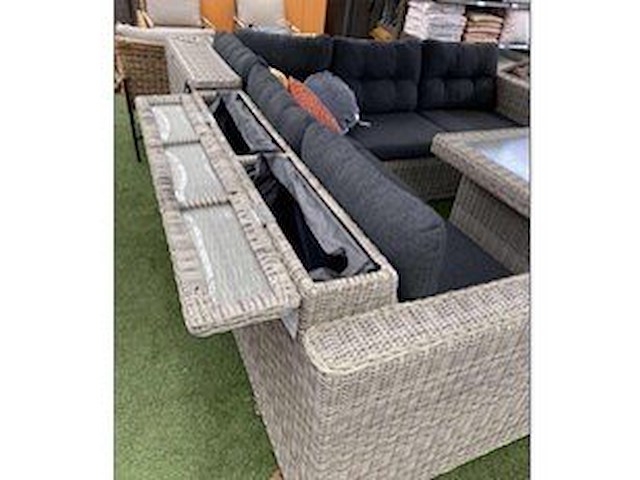 Loungeset - afbeelding 2 van  3