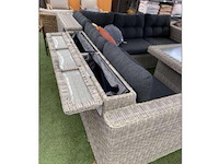 Loungeset - afbeelding 2 van  3