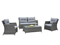 Loungeset - afbeelding 2 van  3